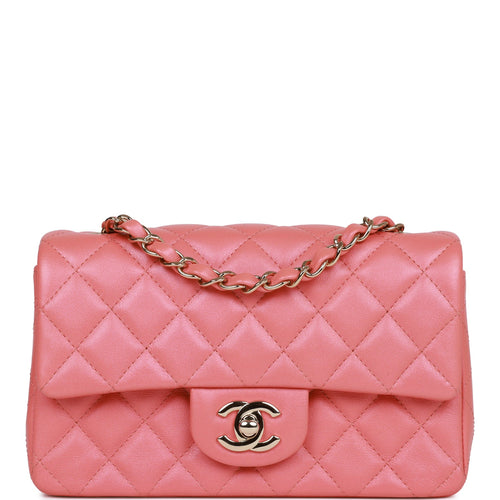 chanel – Tagged Purple – Page 2 – Boutique Patina