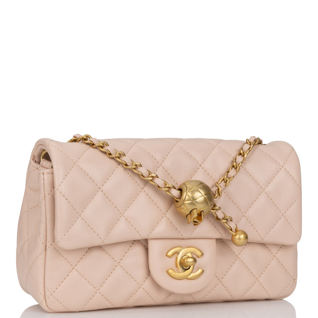 chanel pearl crush 2021