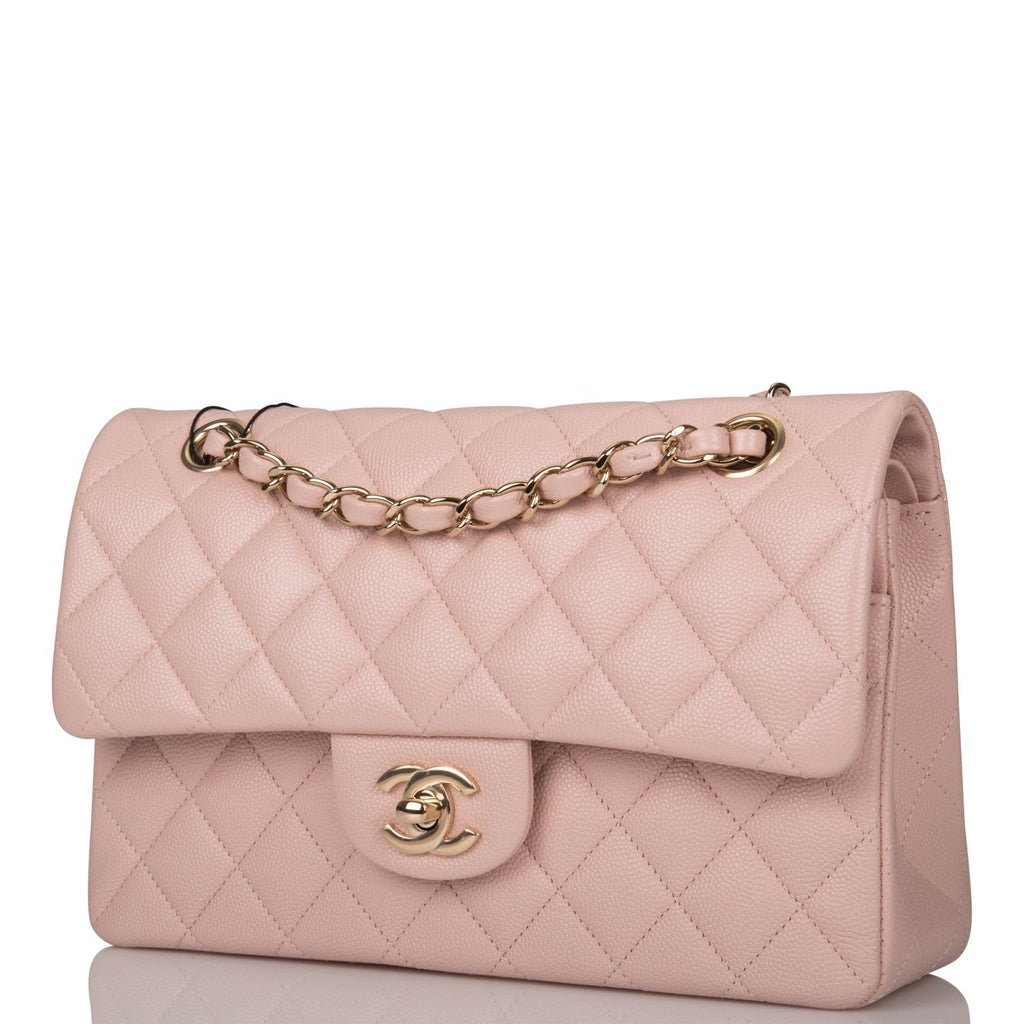 les beiges chanel medium light