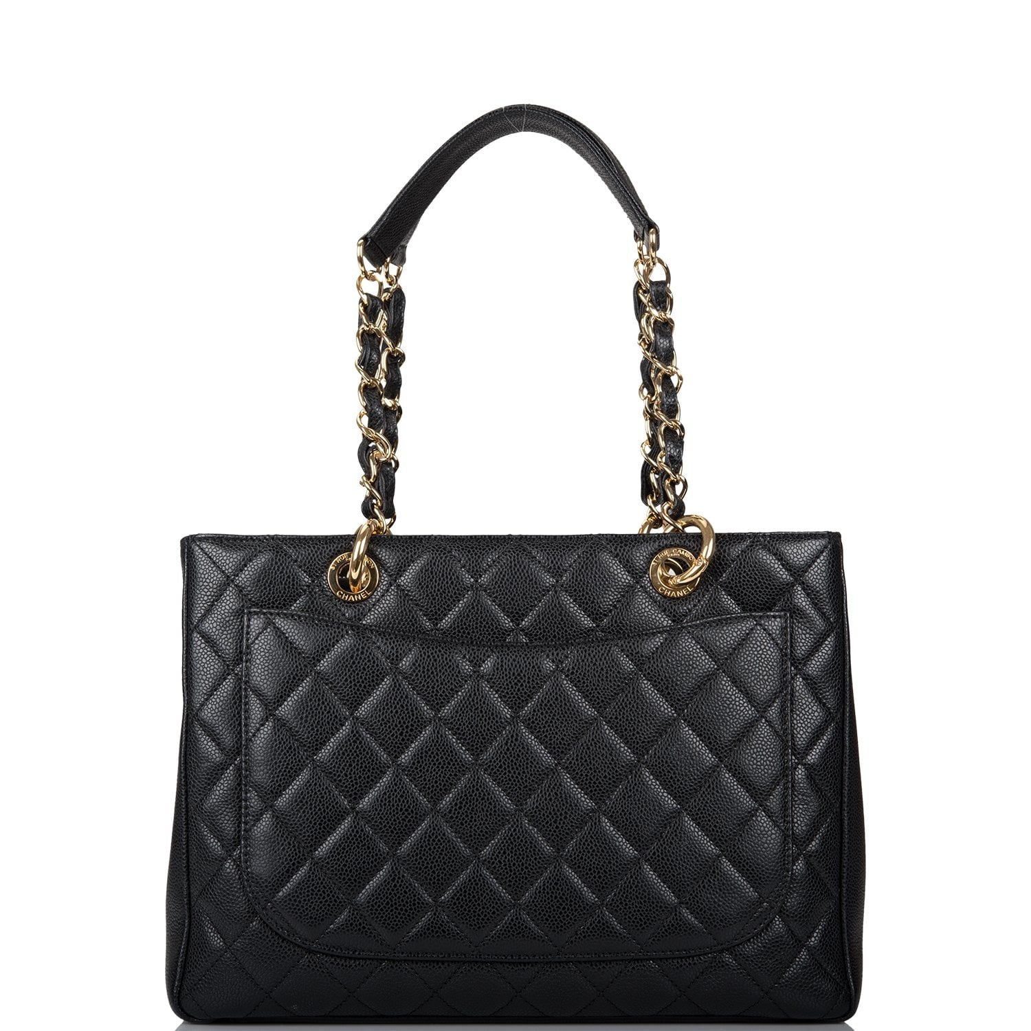 Chanel - Preloved And Vintage Handbags – Madison Avenue Couture