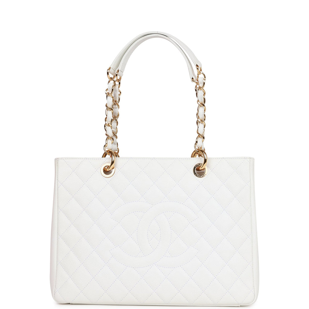 In Fond Remembrance of the Chanel Grand Shopping Tote  PurseBlog