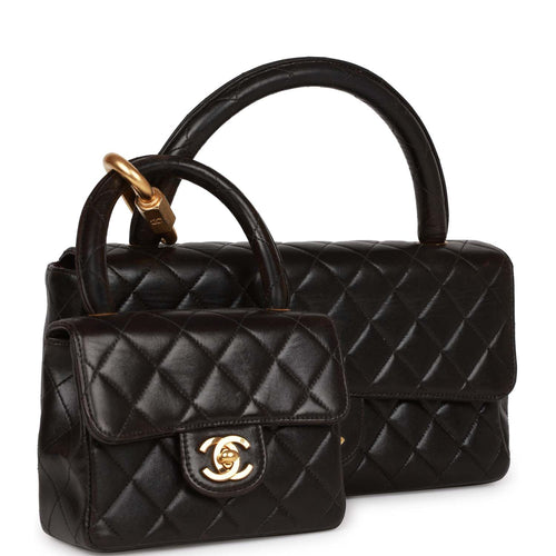 Chanel Handbags And Accessories - New Arrivals – Madison Avenue Couture