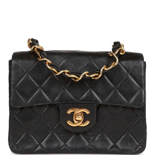 Chanel Handbags And Accessories - New Arrivals – Madison Avenue Couture