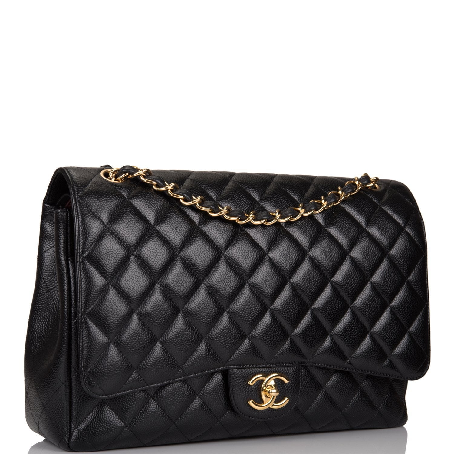 Chanel - Preloved And Vintage Handbags – Madison Avenue Couture