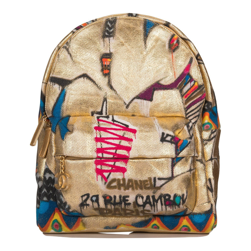 best backpack for graffiti