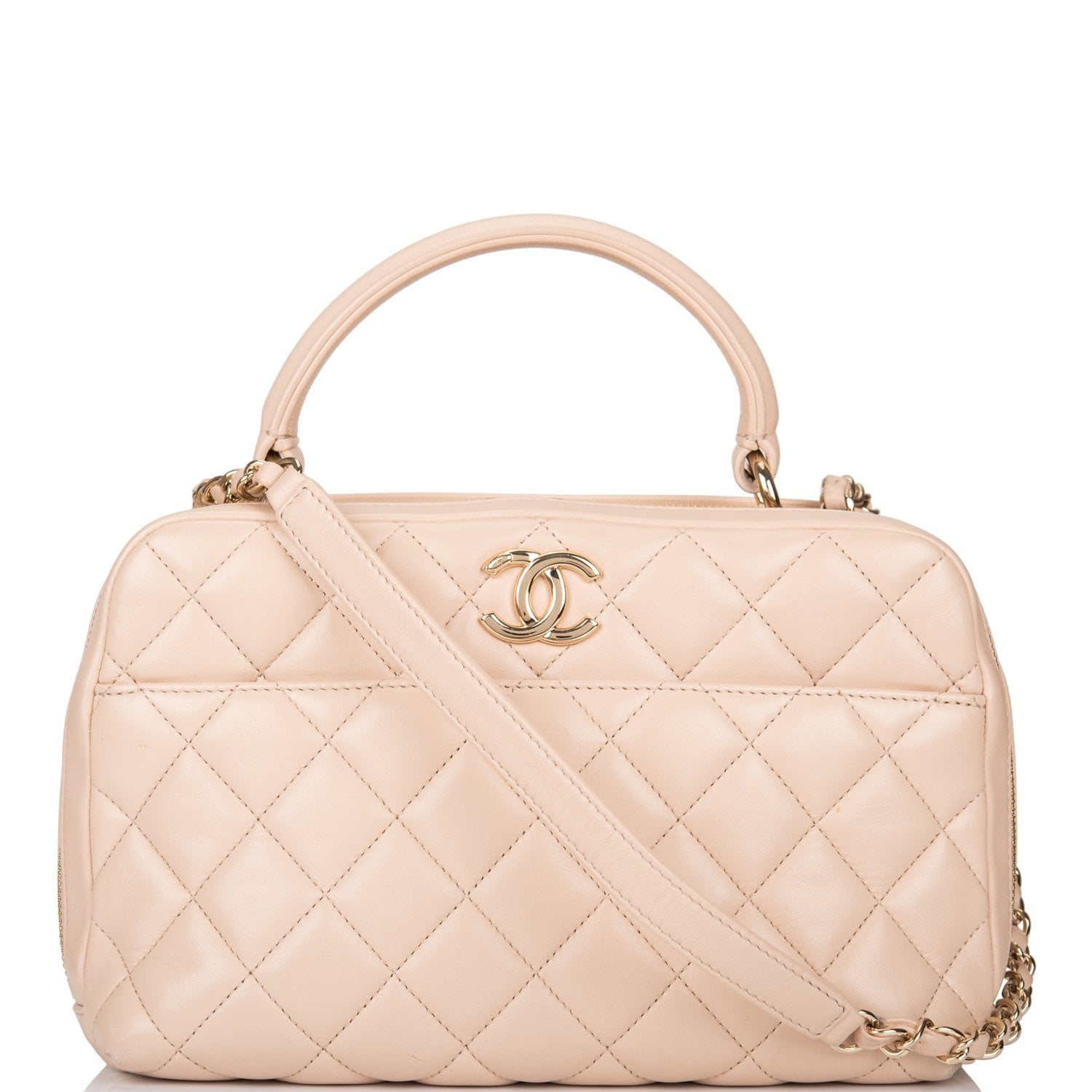 Chanel Bags – Madison Avenue Couture