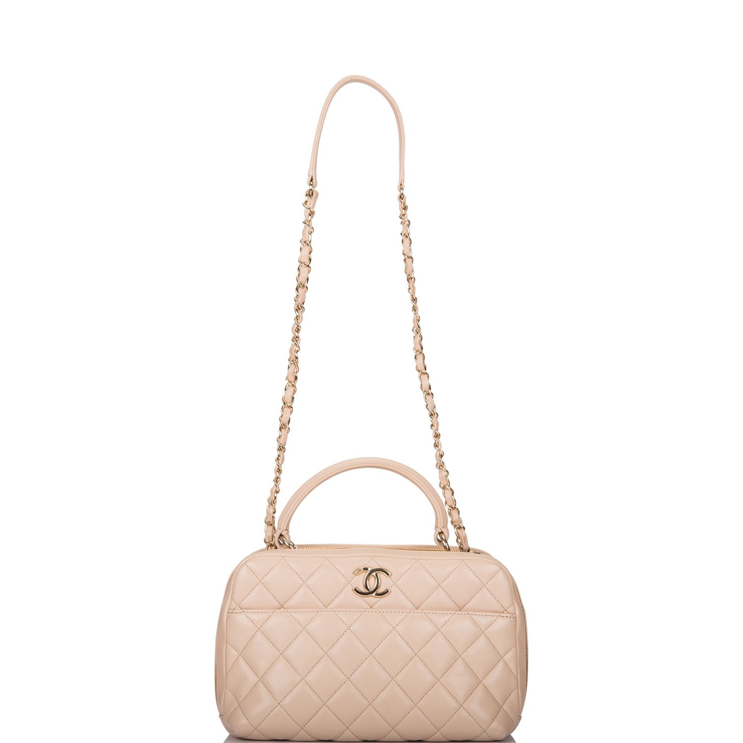 Chanel - Preloved And Vintage Handbags – Madison Avenue Couture