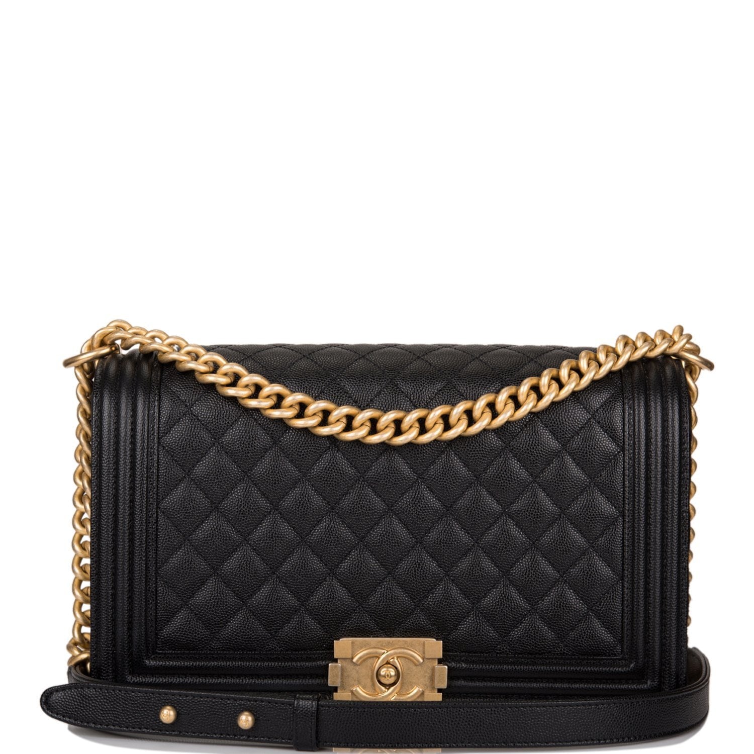 Chanel New Medium Boy Bags – Madison Avenue Couture