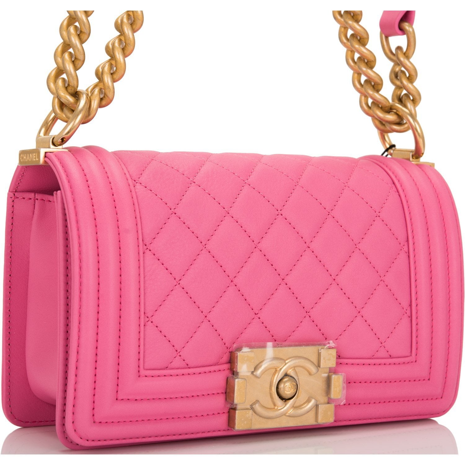 Chanel Bags – Madison Avenue Couture