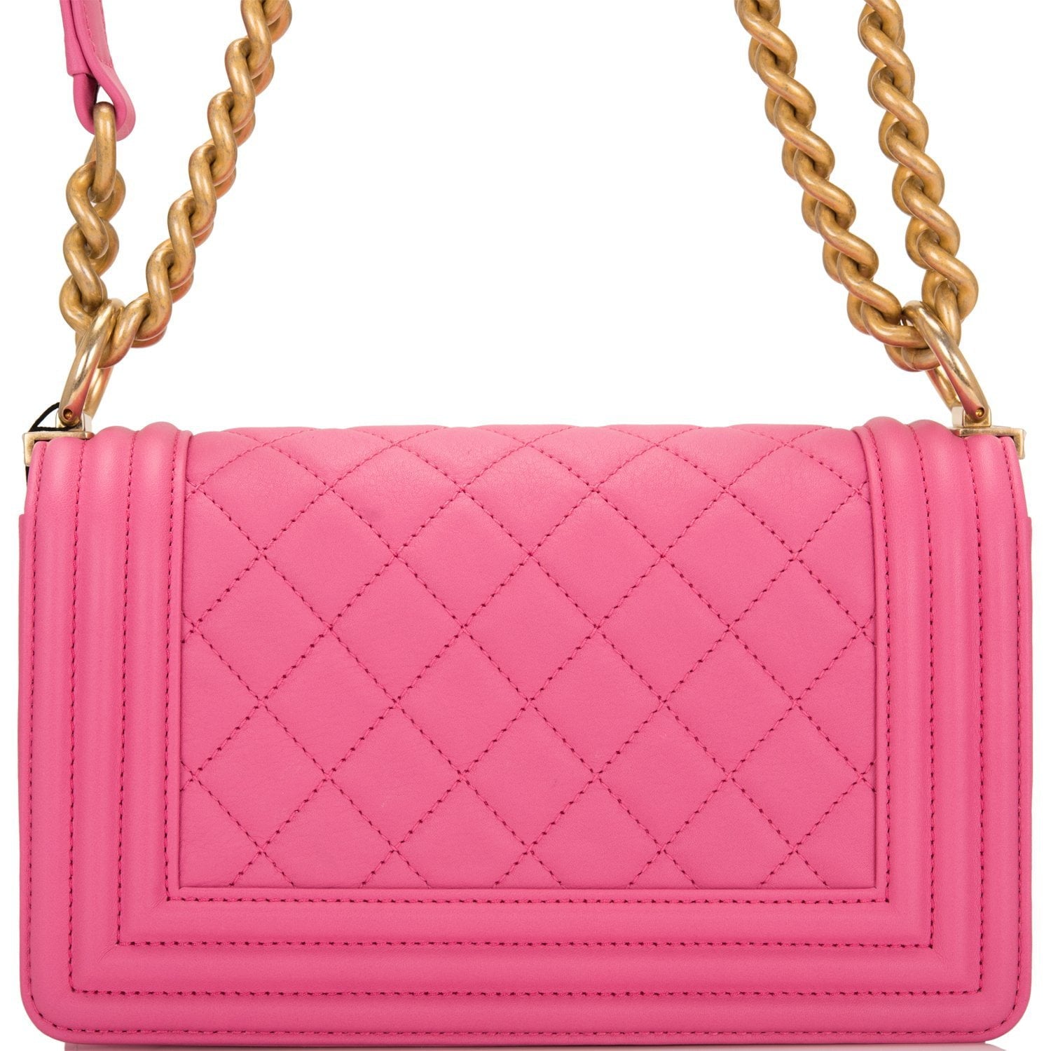 Chanel Small Boy Bags – Madison Avenue Couture