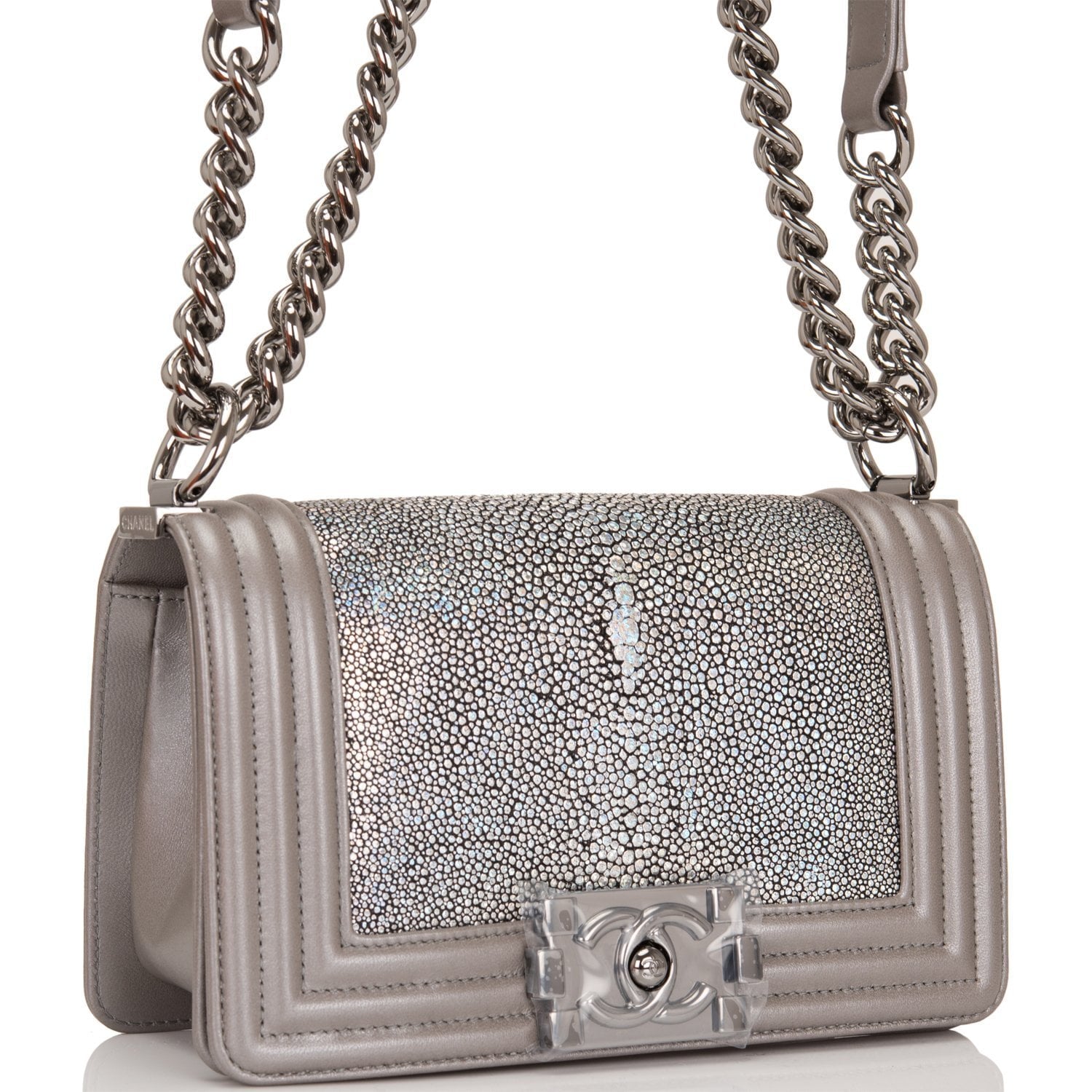 Chanel Boy Bags – Madison Avenue Couture