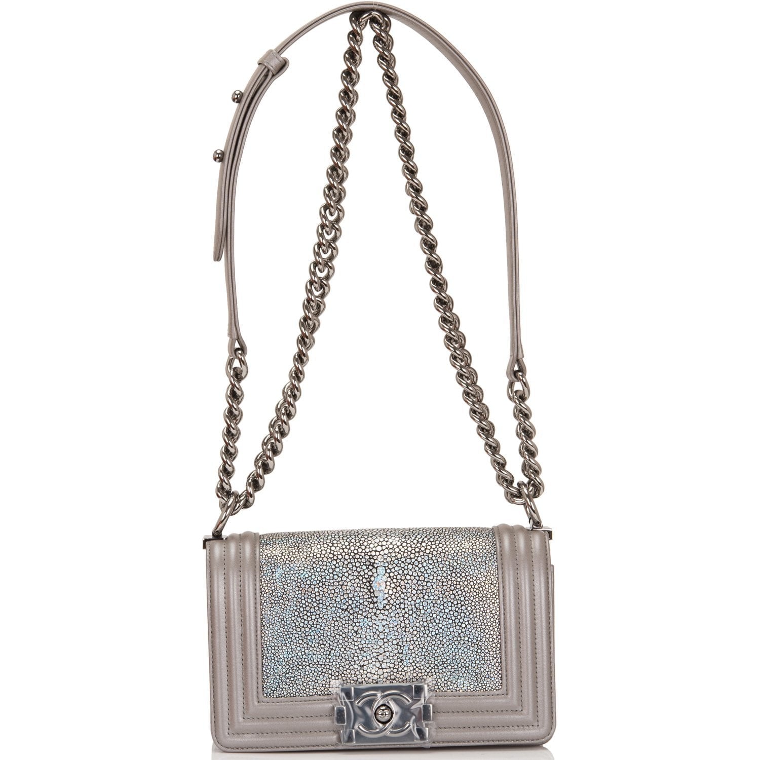 Chanel Boy Bags – Madison Avenue Couture