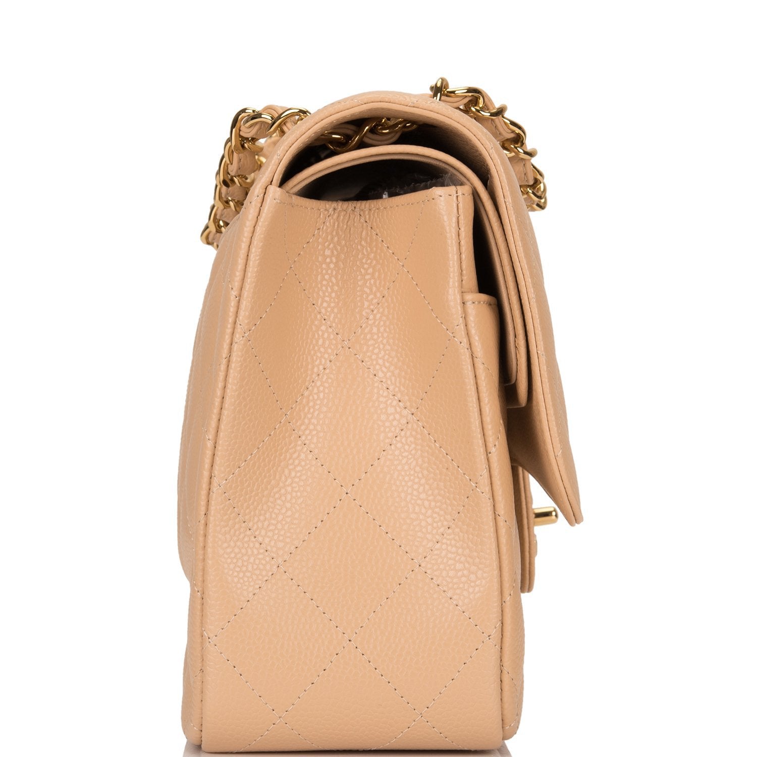 Chanel Jumbo & Maxi Classic Bags – Madison Avenue Couture