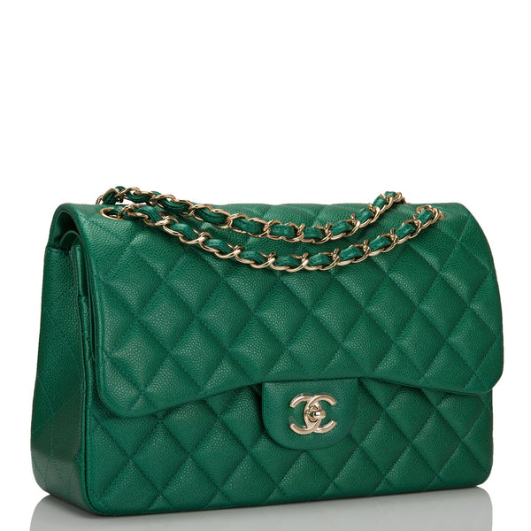 chanel chevron quilted bag