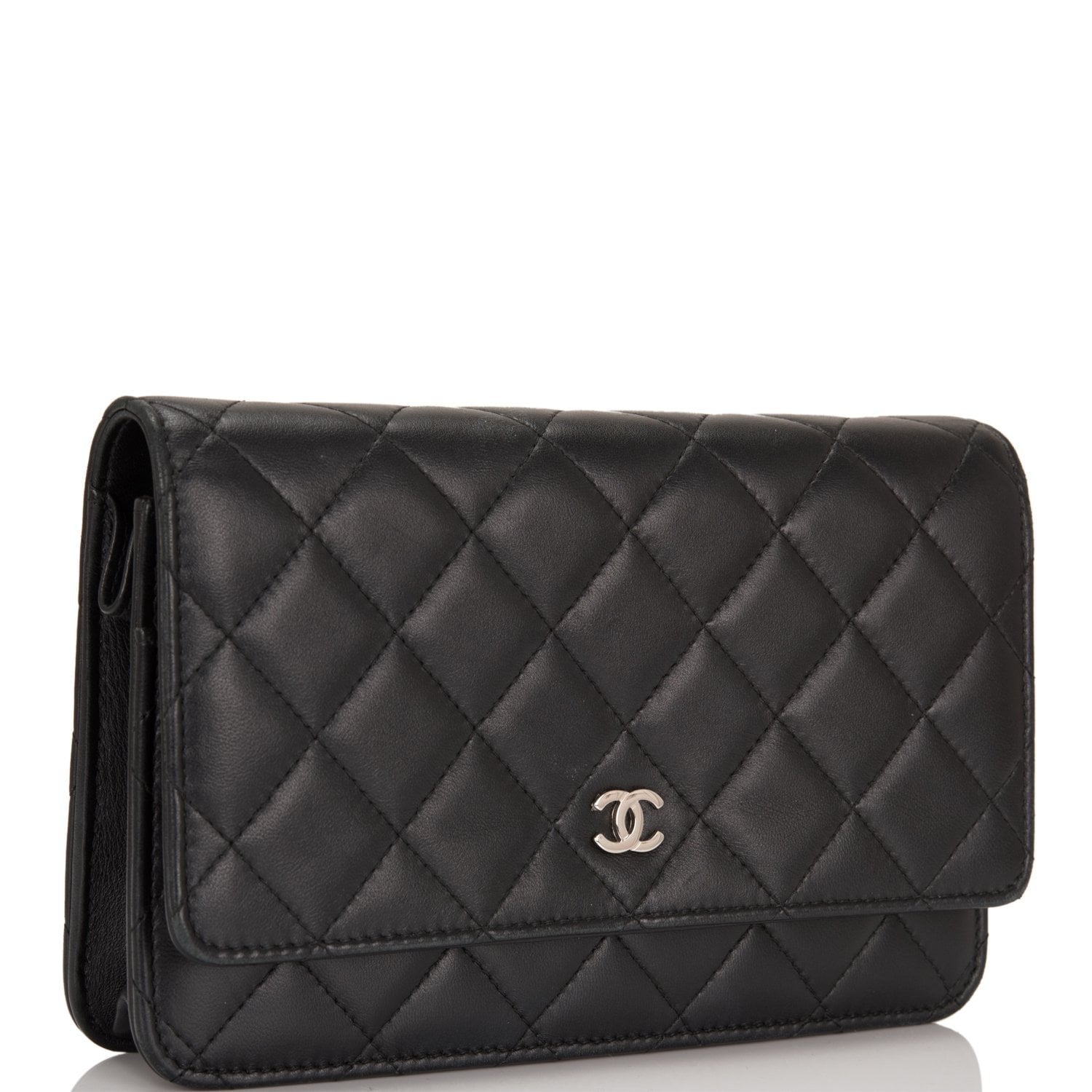 Chanel Wallet On Chain | Madison Avenue Couture