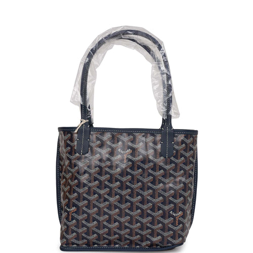 ANJOU MINI BAG Maison Goyard