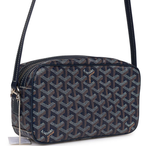 Goyard Cap-Vert Grey PM Bag – AO XCLUSIVE