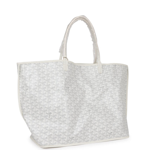 Goyard Anjou PM Red Goyardine Canvas Palladium Hardware – Madison Avenue  Couture