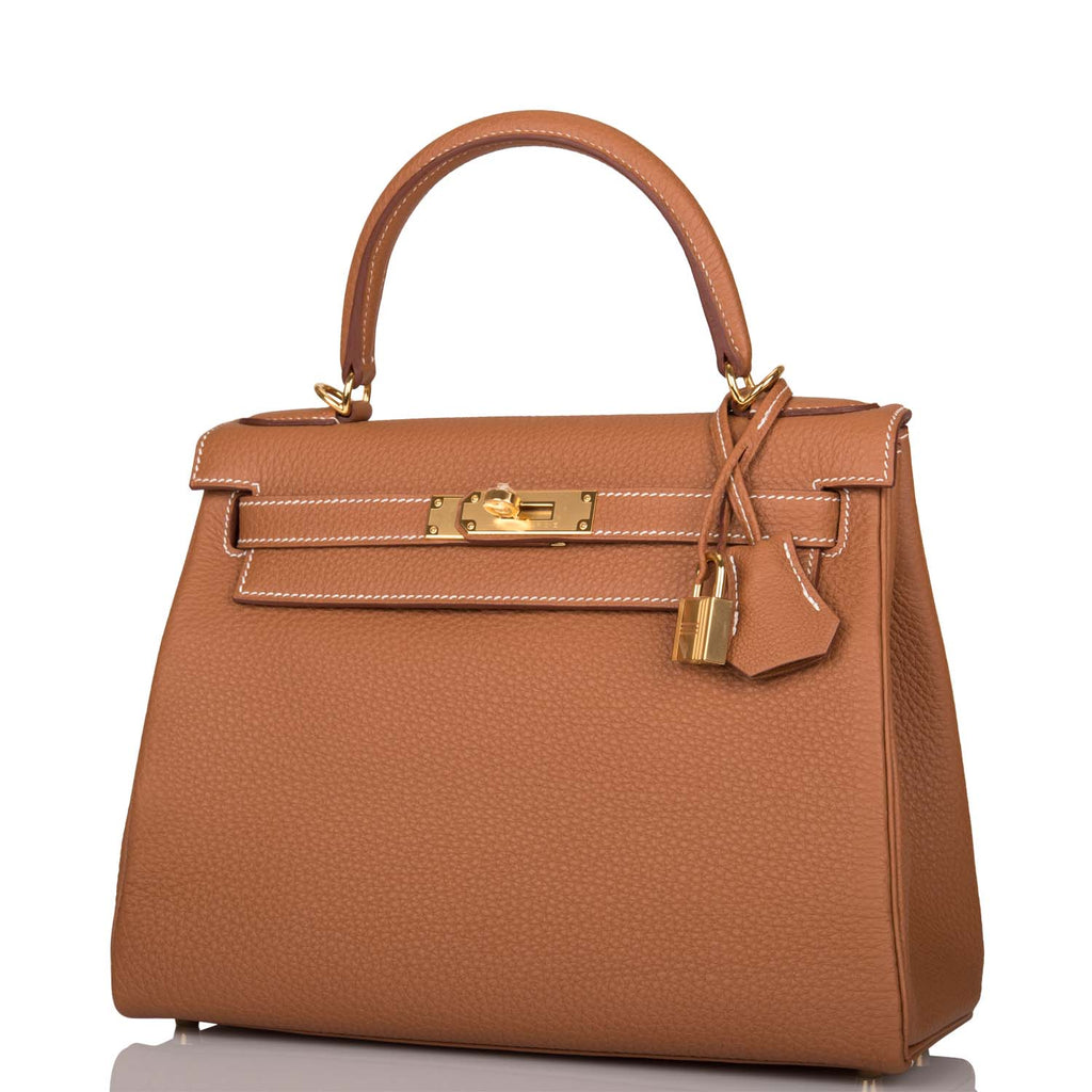 hermes kelly retourne