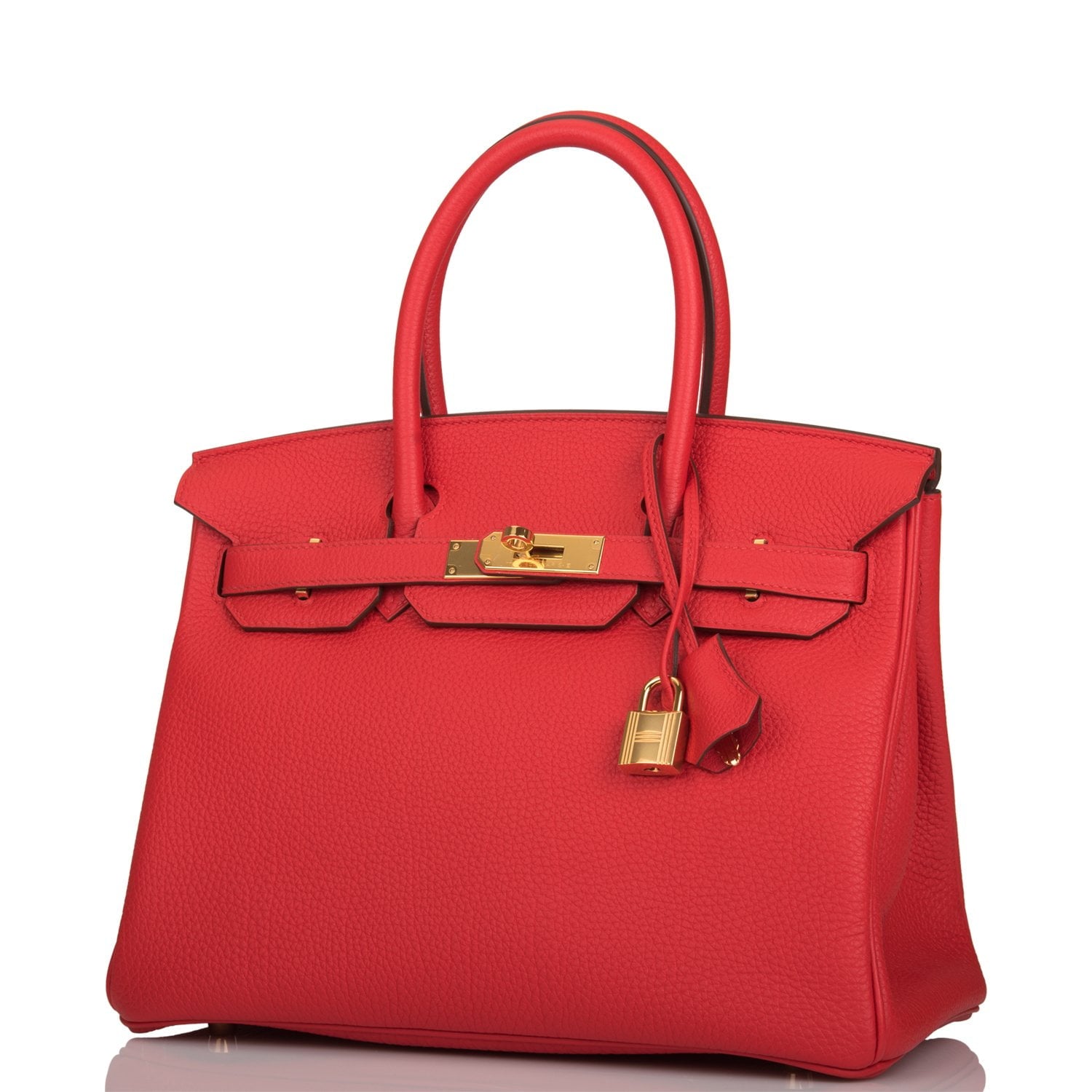 Hermès Birkin 30cm – Madison Avenue Couture