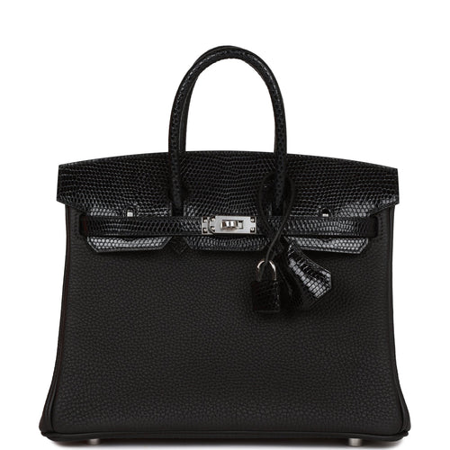 Hermès Birkin 30 Niloticus Himalaya Blanc