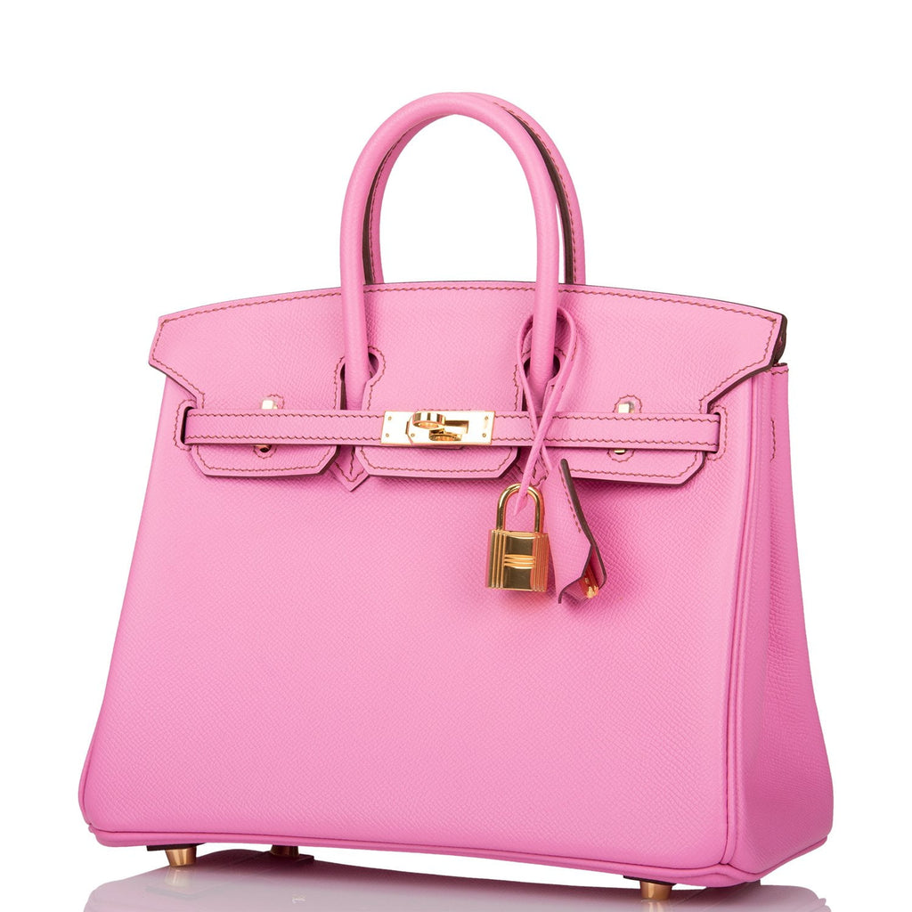 bubblegum birkin