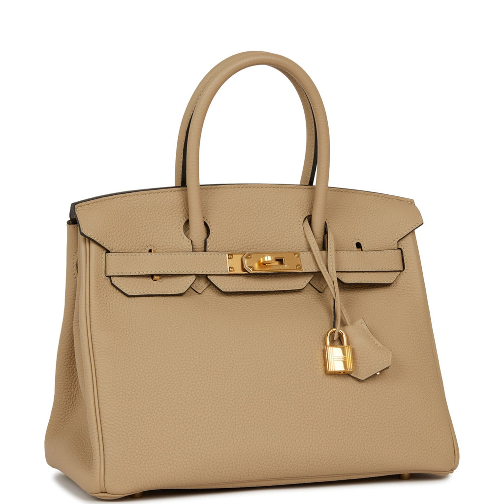 hermes birkin trench