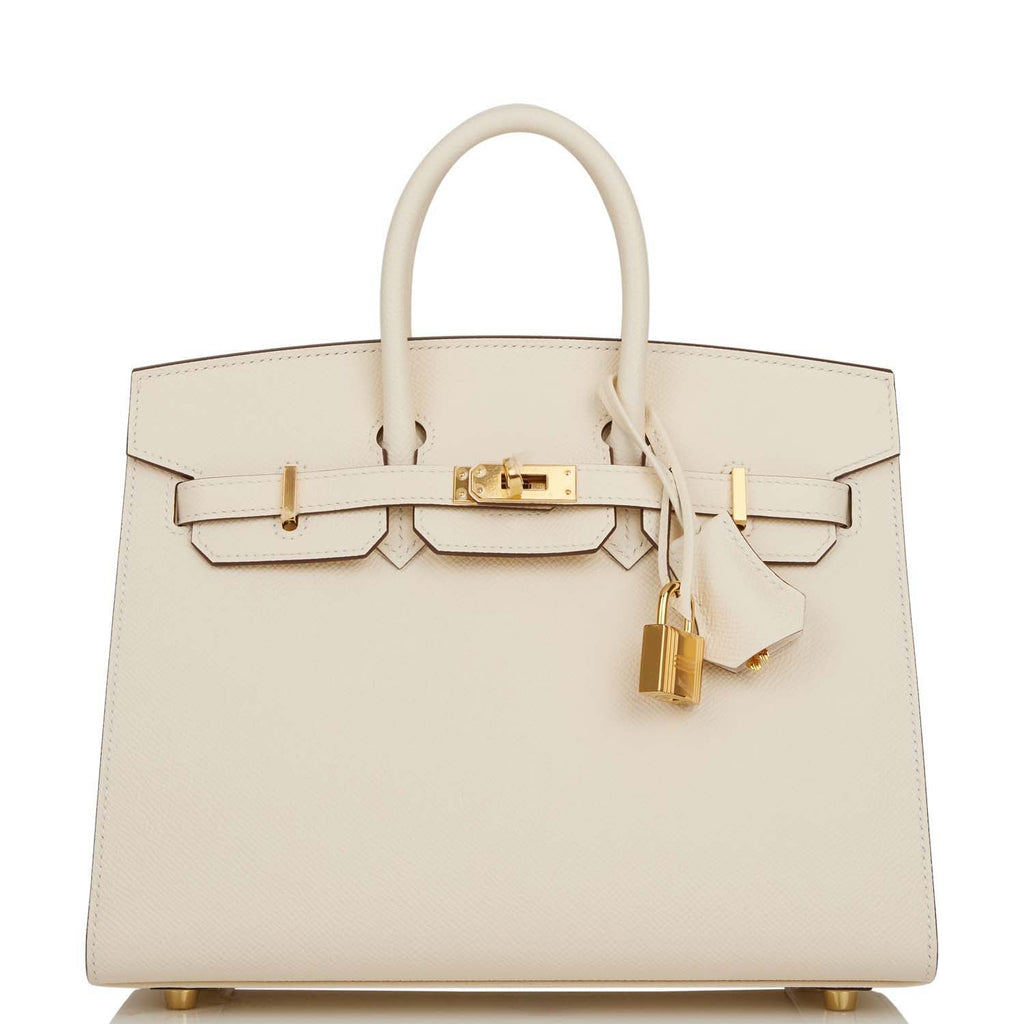 birkin 25 epsom