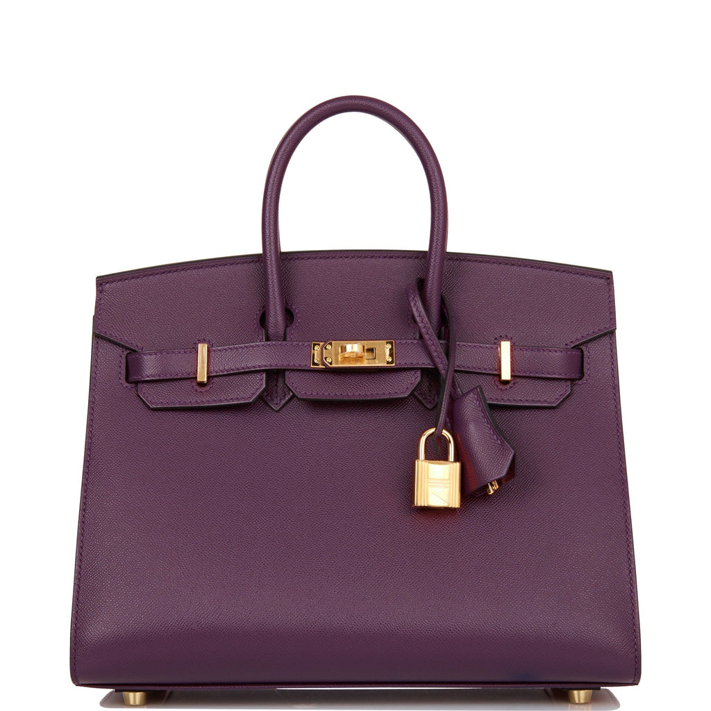 hermes birkin sellier