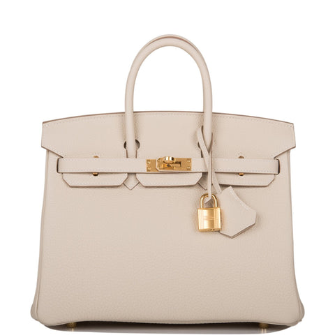 Hermès Birkin Bags – Madison Avenue Couture