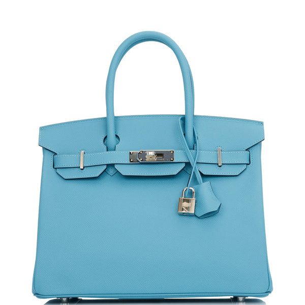 birkin 30 for sale