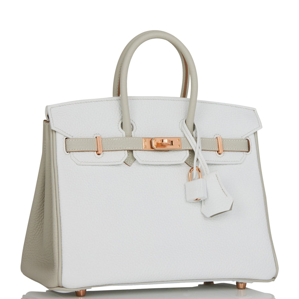 gris perle birkin