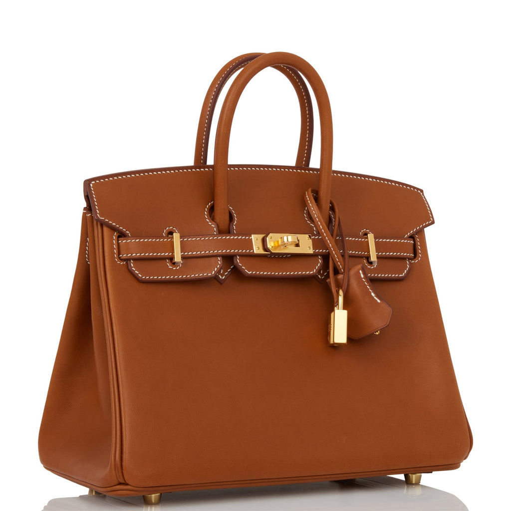 hermes birkin fauve barenia