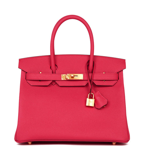 birkin 30 hermes