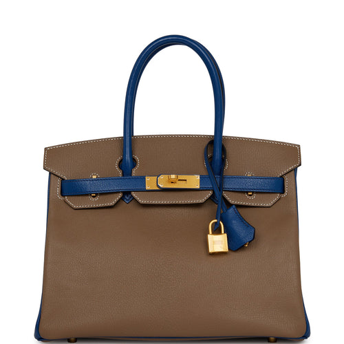 Hermes Kelly Ltd Edition Ghillies Bag In Ostrich Skin – Shush London