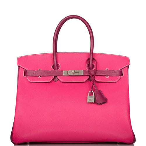Hermès Special Order (HSS) – Madison Avenue Couture