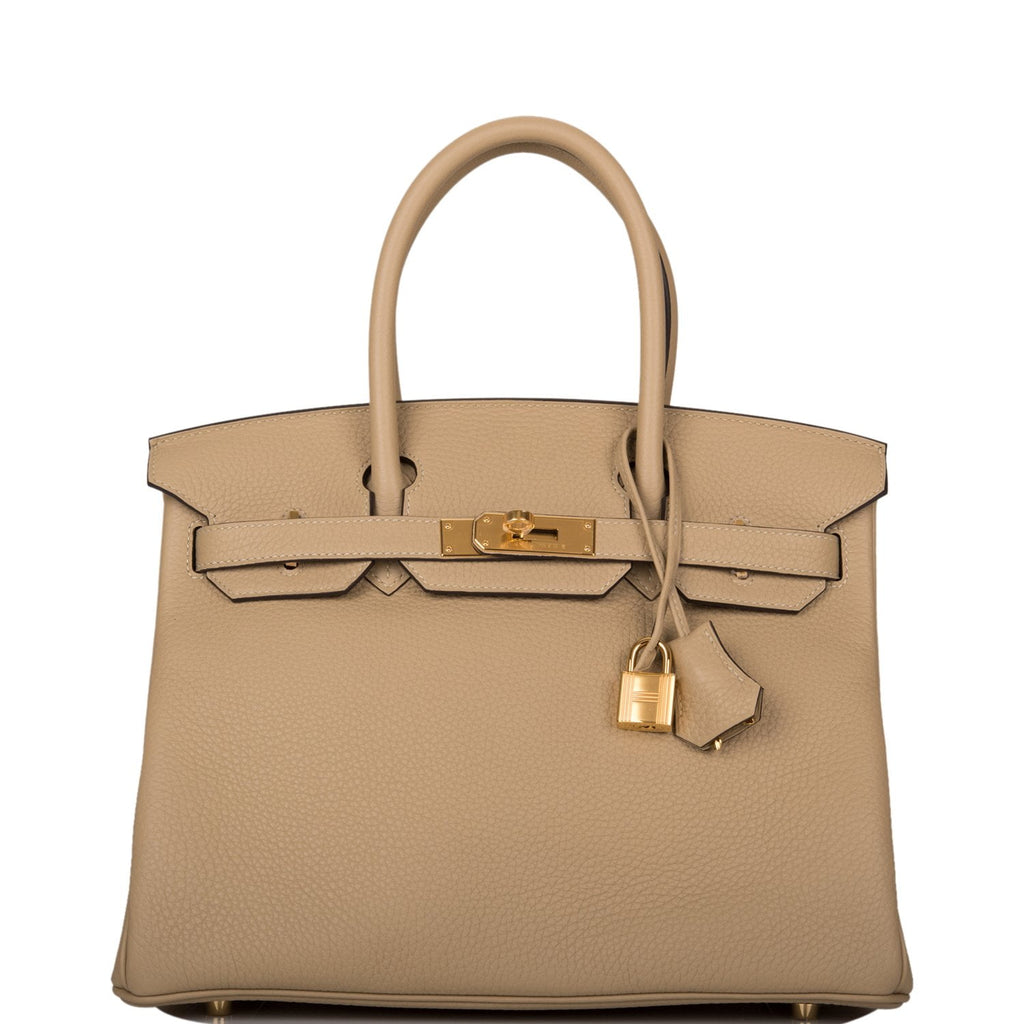 hermes birkin trench