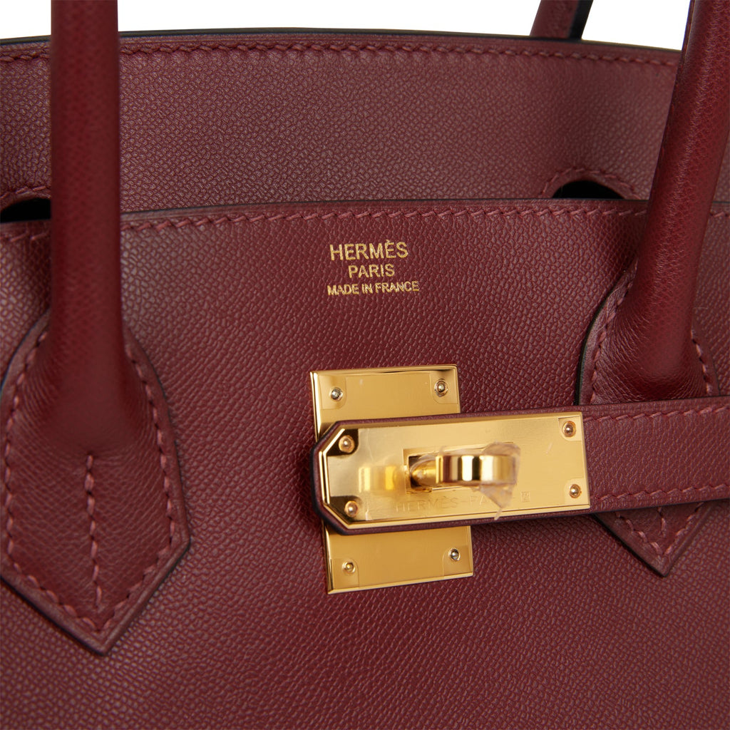 rouge h birkin