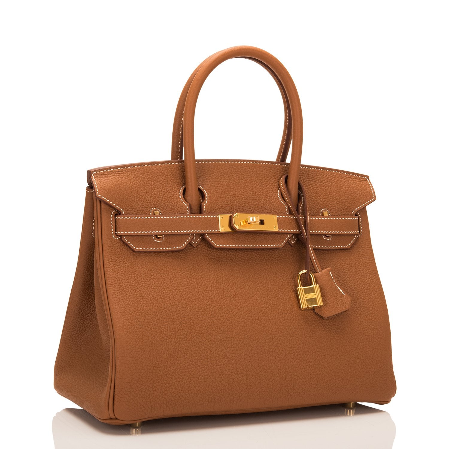 Hermès Birkin 30cm – Madison Avenue Couture