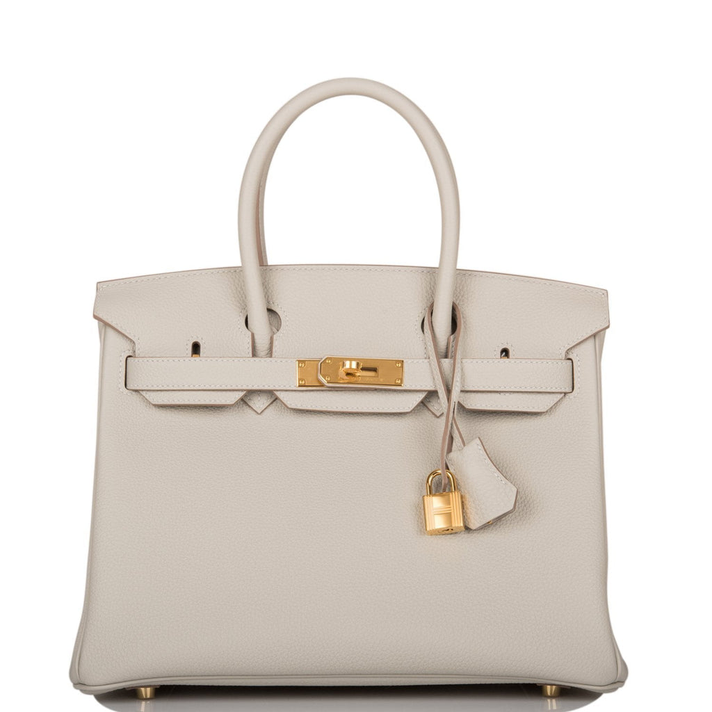 gris perle birkin