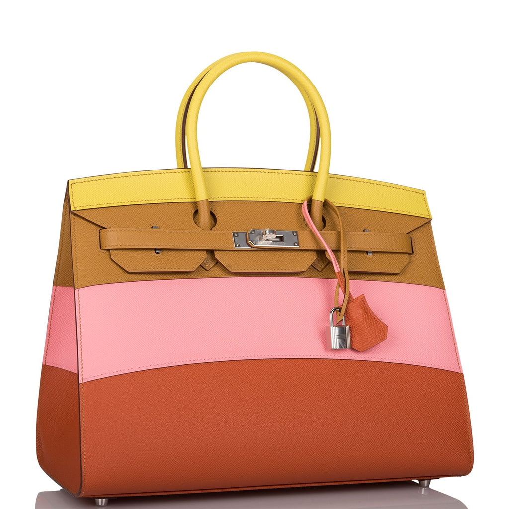 hermes rainbow