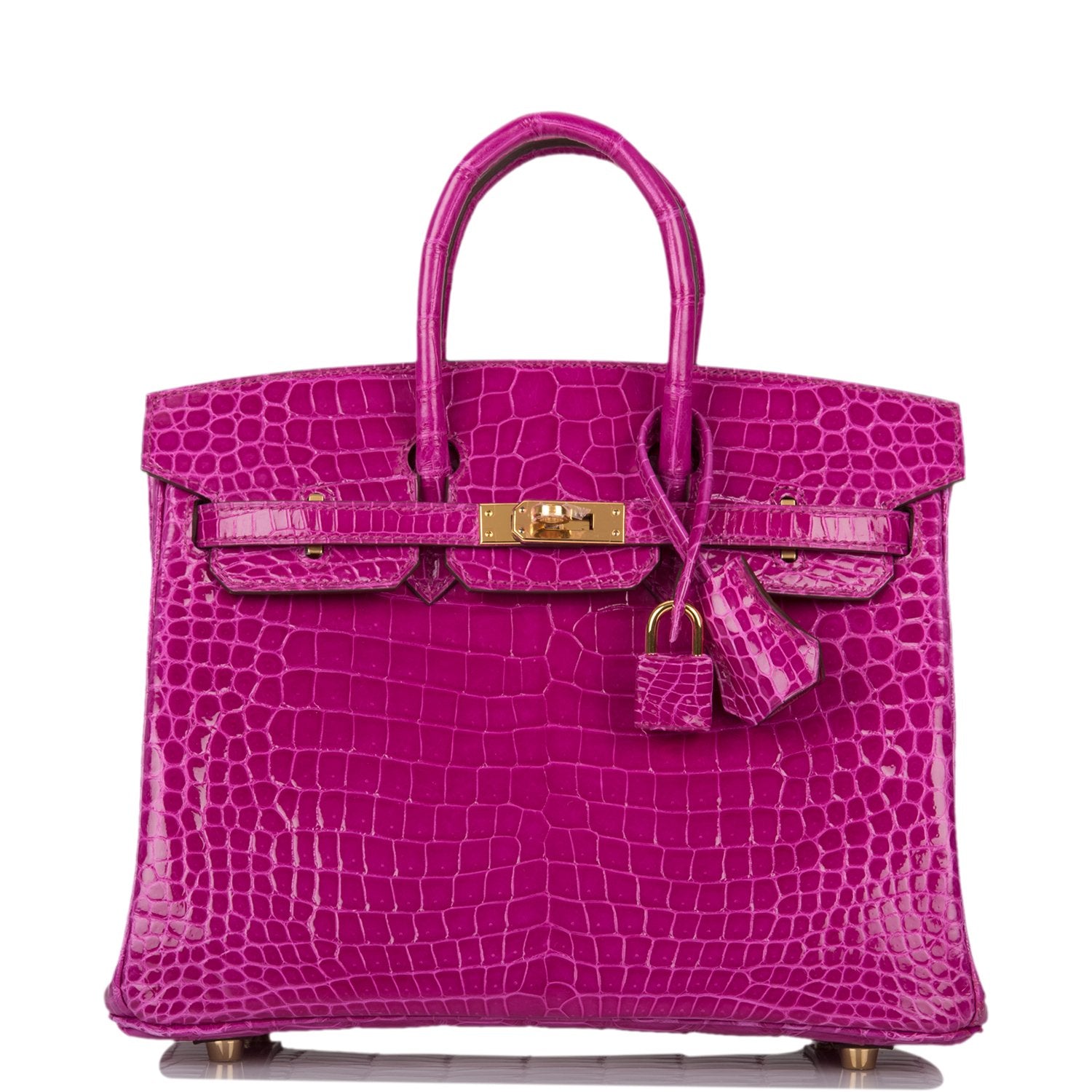 Hermès Birkin 25cm – Madison Avenue Couture