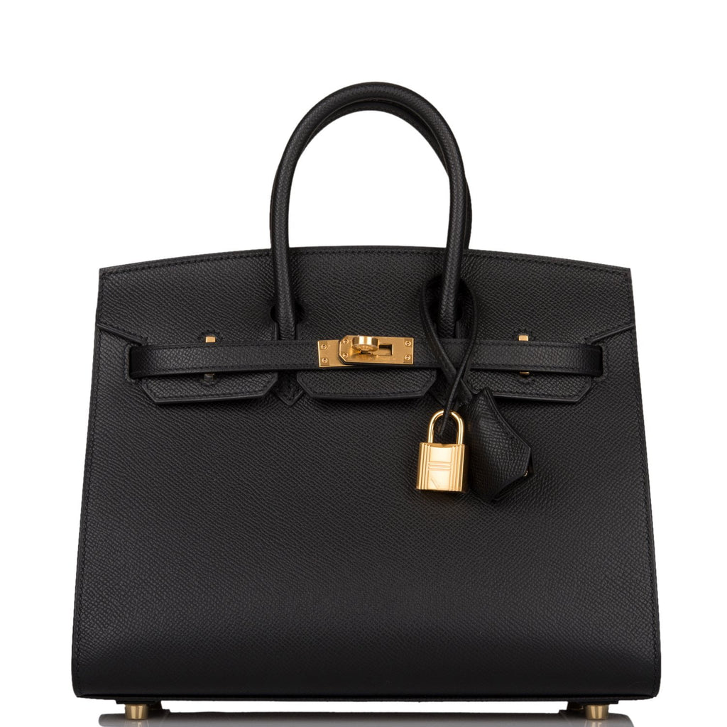 birkin 25 epsom