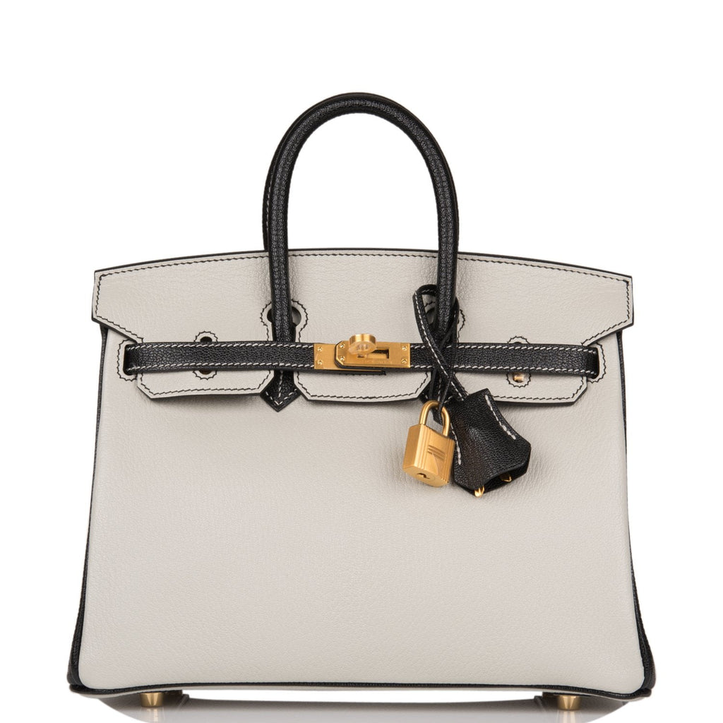 hermes chevre birkin