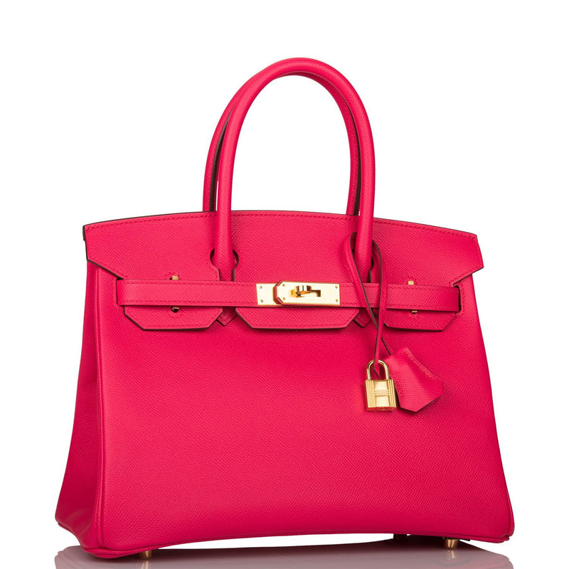 Hermes Birkin Bags Madison Avenue Couture