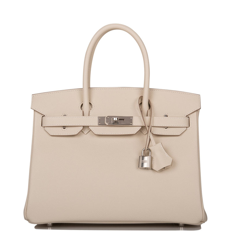 Hermes Birkin Bags Madison Avenue Couture