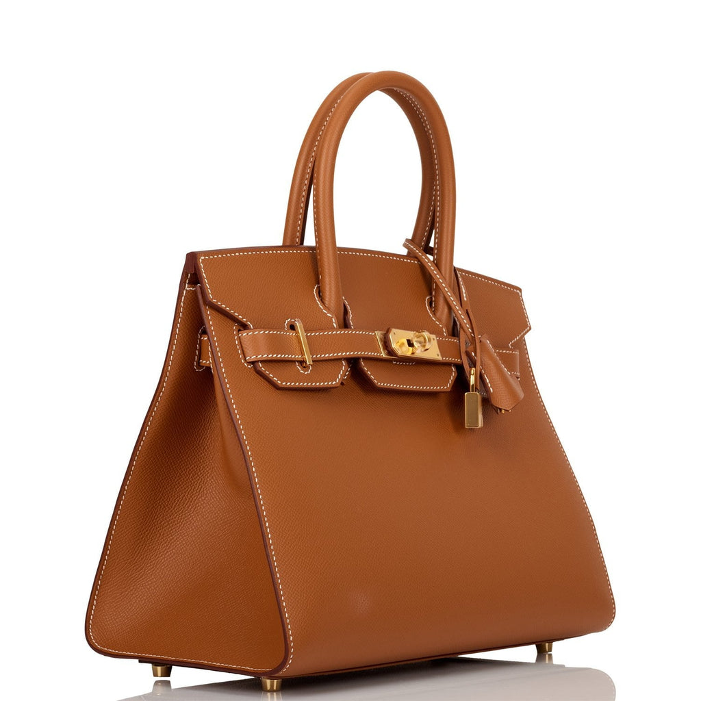 hermes birkin sellier 30