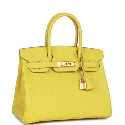 Hermès Miel Shiny Porosus Crocodile Birkin 30cm Gold Hardware, Hermès  Handbags Online, Jewellery