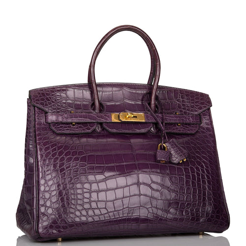 Hermes - Preloved And Vintage Handbags 