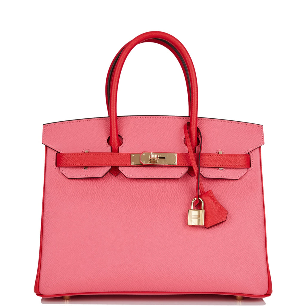 birkin 30 rose azalee